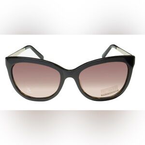 NWT Flower Iris 100% UV Protection Sunglasses